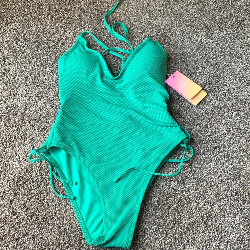 New Stoney clover LN one piece